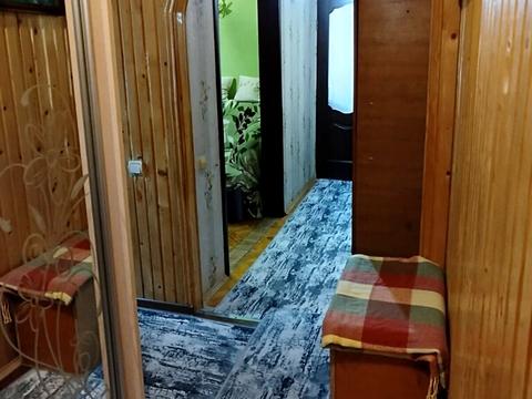 квартира за адресою Б. Лепкого вул., 10