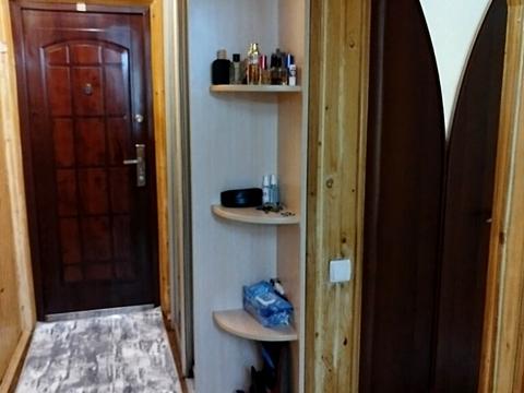 квартира за адресою Б. Лепкого вул., 10