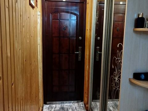 квартира за адресою Б. Лепкого вул., 10