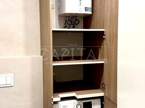 квартира по адресу Вышгородская ул., 45