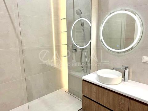 квартира по адресу Вышгородская ул., 45