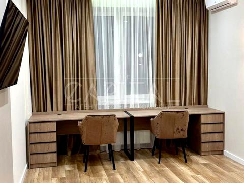 квартира по адресу Вышгородская ул., 45