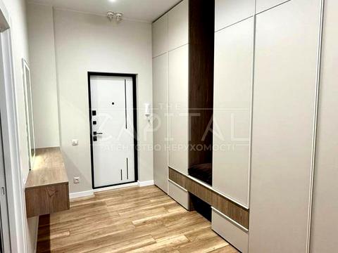 квартира по адресу Вышгородская ул., 45