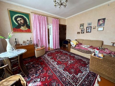будинок за адресою Петра Сагайдачного вул. (Суворова), 17