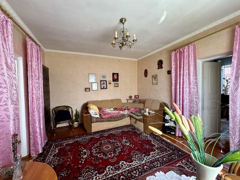 будинок за адресою Петра Сагайдачного вул. (Суворова), 17