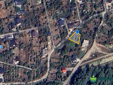 ділянка за адресою Володимира Івасюка вул.