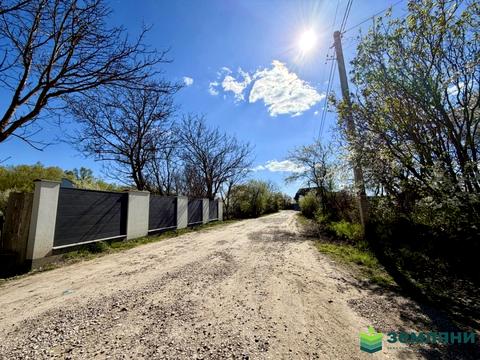 ділянка за адресою Володимира Івасюка вул.