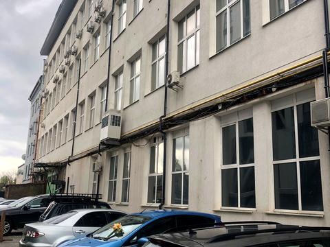 комерційна за адресою Кульпарківська вул. (Кульпарківська), (Будинок)