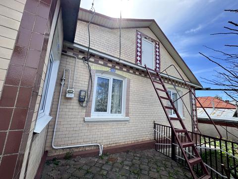 будинок за адресою Петра Сагайдачного вул. (Суворова), 17