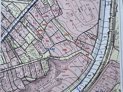 участок по адресу Демеевская ул.