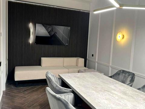 коммерческая по адресу Бульварно-Кудрявская ул. (Воровского), 17