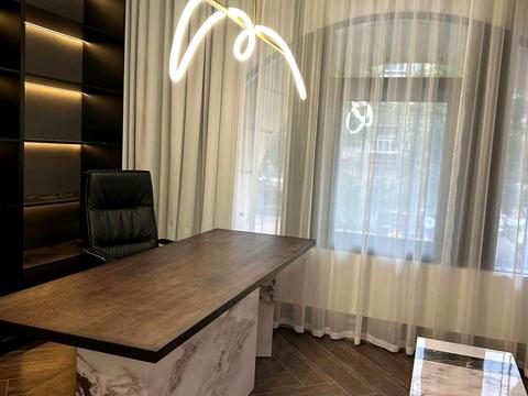 коммерческая по адресу Бульварно-Кудрявская ул. (Воровского), 17