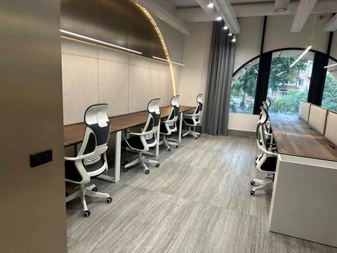 коммерческая по адресу Бульварно-Кудрявская ул. (Воровского), 17