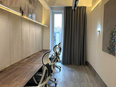 коммерческая по адресу Бульварно-Кудрявская ул. (Воровского), 17