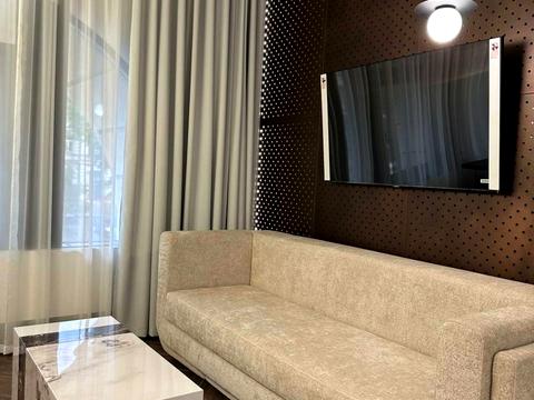 коммерческая по адресу Бульварно-Кудрявская ул. (Воровского), 17