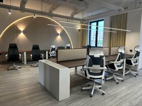 коммерческая по адресу Бульварно-Кудрявская ул. (Воровского), 17