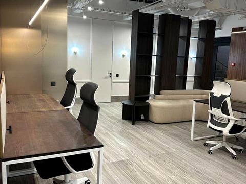 коммерческая по адресу Бульварно-Кудрявская ул. (Воровского), 17