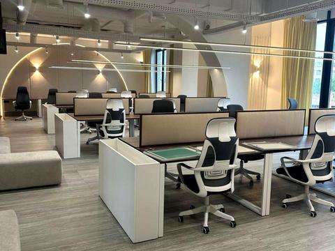 коммерческая по адресу Бульварно-Кудрявская ул. (Воровского), 17