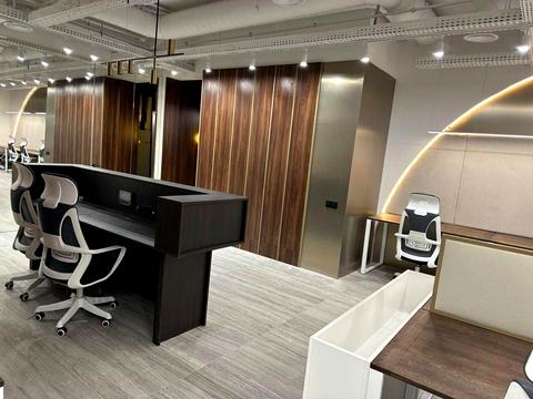 коммерческая по адресу Бульварно-Кудрявская ул. (Воровского), 17