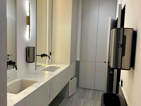 коммерческая по адресу Бульварно-Кудрявская ул. (Воровского), 17