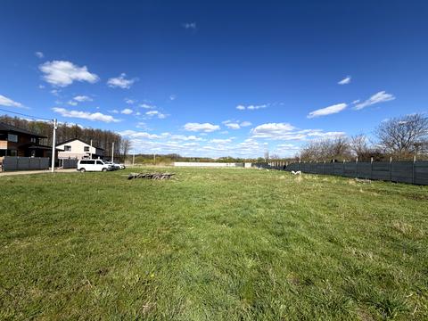 участок по адресу 