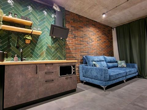 квартира по адресу Трускавецкая ул., 2-А