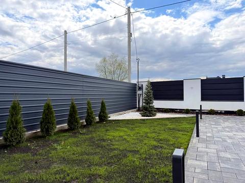 будинок за адресою с. Крихівці, Вивізна вул.
