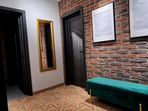 квартира за адресою Трускавецька вул., 2-А