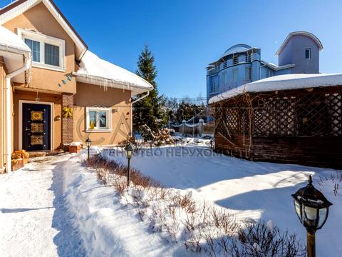 дом по адресу Киевская ул.