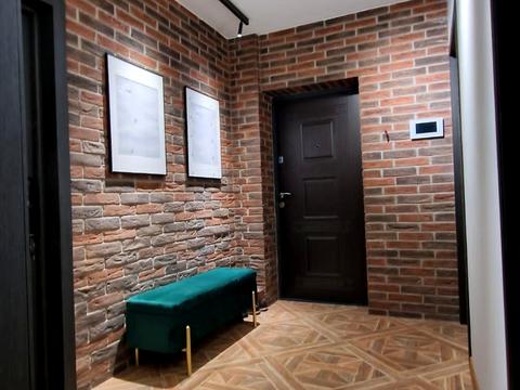 квартира за адресою Трускавецька вул., 2-А