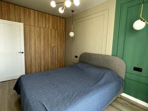 квартира по адресу Героев Майдана ул., 1