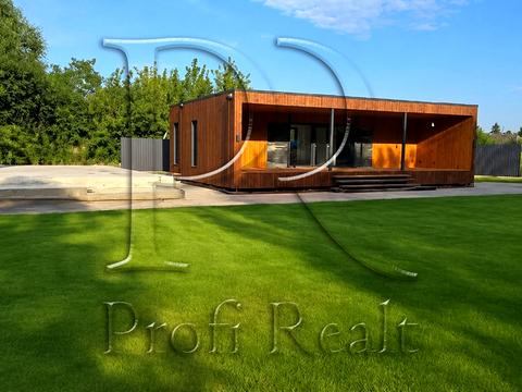 дом по адресу Центральна вулиця