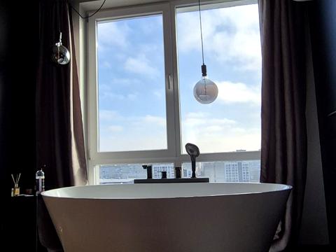 квартира за адресою Трускавецька вул., 2-А