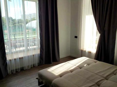 квартира по адресу Стрийская ул., 115