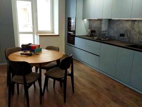 квартира по адресу Стрийская ул., 115