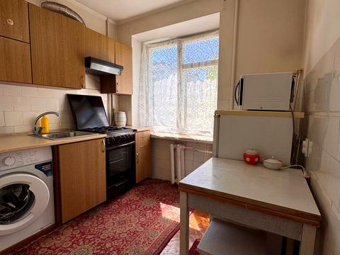 квартира по адресу Долгая ул., 26