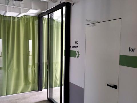 коммерческая по адресу Боричів Тік ул., 35