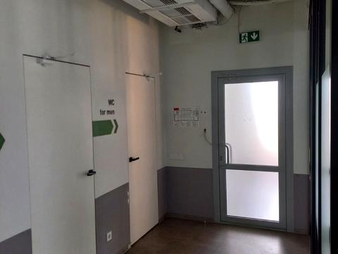 коммерческая по адресу Боричів Тік ул., 35