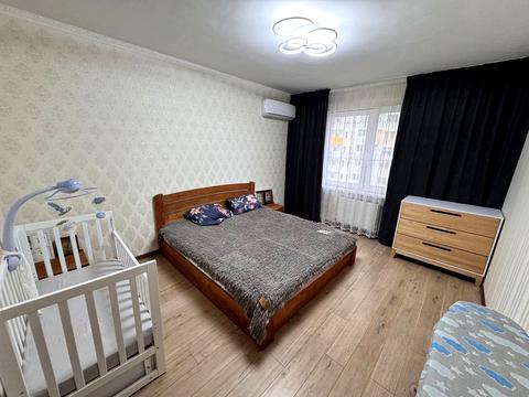 квартира за адресою Юлії Здановської вул. (Ломоносова), 36-В