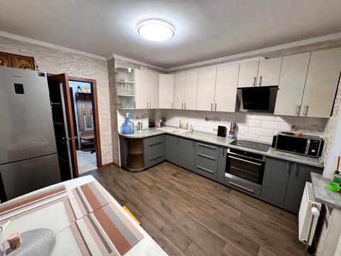 квартира за адресою Юлії Здановської вул. (Ломоносова), 36-В