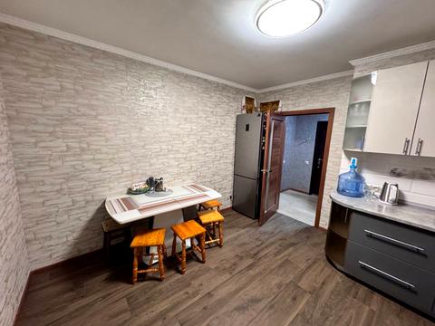 квартира за адресою Юлії Здановської вул. (Ломоносова), 36-В