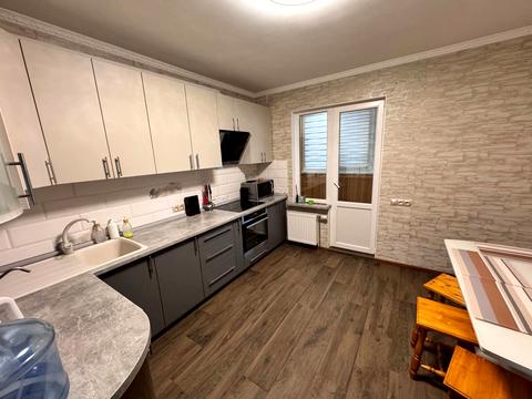 квартира за адресою Юлії Здановської вул. (Ломоносова), 36-В