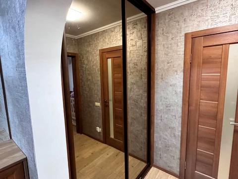 квартира за адресою Юлії Здановської вул. (Ломоносова), 36-В