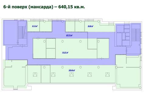 коммерческая по адресу Боричів Тік ул., 35