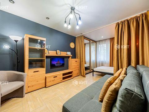квартира за адресою Гвардійців-Широнінців вул., 50в