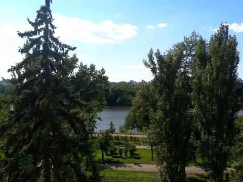 квартира за адресою Русанівська набережна вул., 4