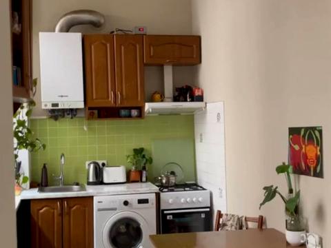 квартира за адресою Валова вул., 7