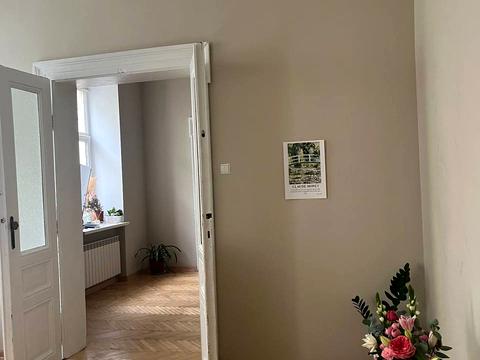 квартира за адресою Валова вул., 7