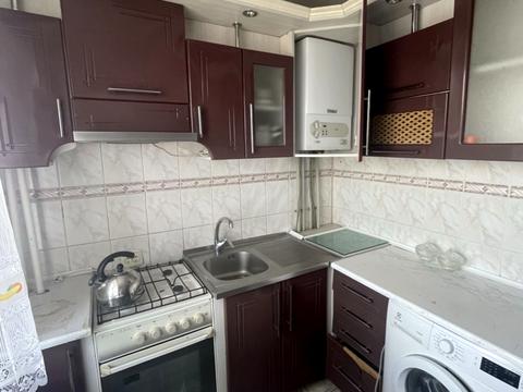 квартира за адресою Озерна вул., 10/1в