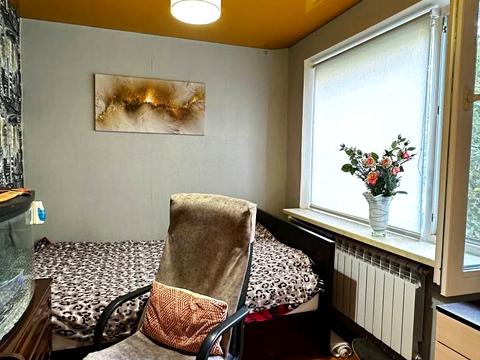 квартира за адресою Небесної Сотні просп. (Маршала Жукова), 21